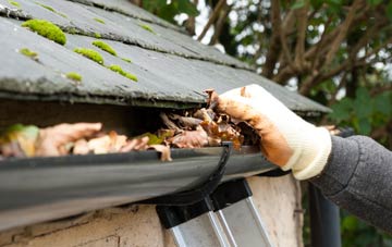 gutter cleaning Stratfield Saye, Hampshire