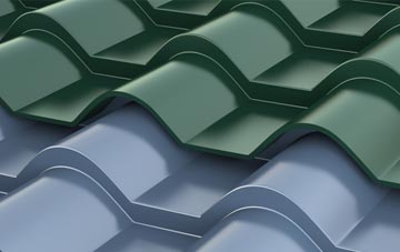 who should consider Stratfield Saye plastic roofs