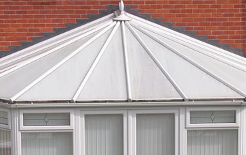 Stratfield Saye polycarbonate conservatory roof repairs