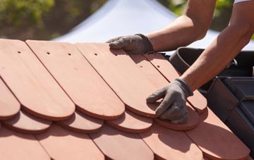 Stratfield Saye roof tile contractors