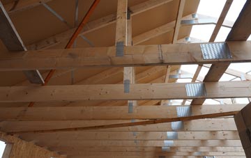 Stratfield Saye roof truss costs