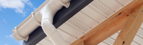 get Stratfield Saye guttering quotes today