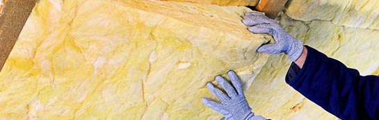 quotes for Stratfield Saye roof insulation