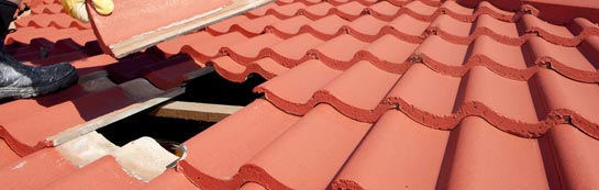 compare Stratfield Saye roof repair quotes