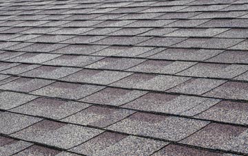 Stratfield Saye tiles for shallow pitch roofing