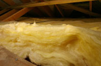Stratfield Saye pitch roof insulation